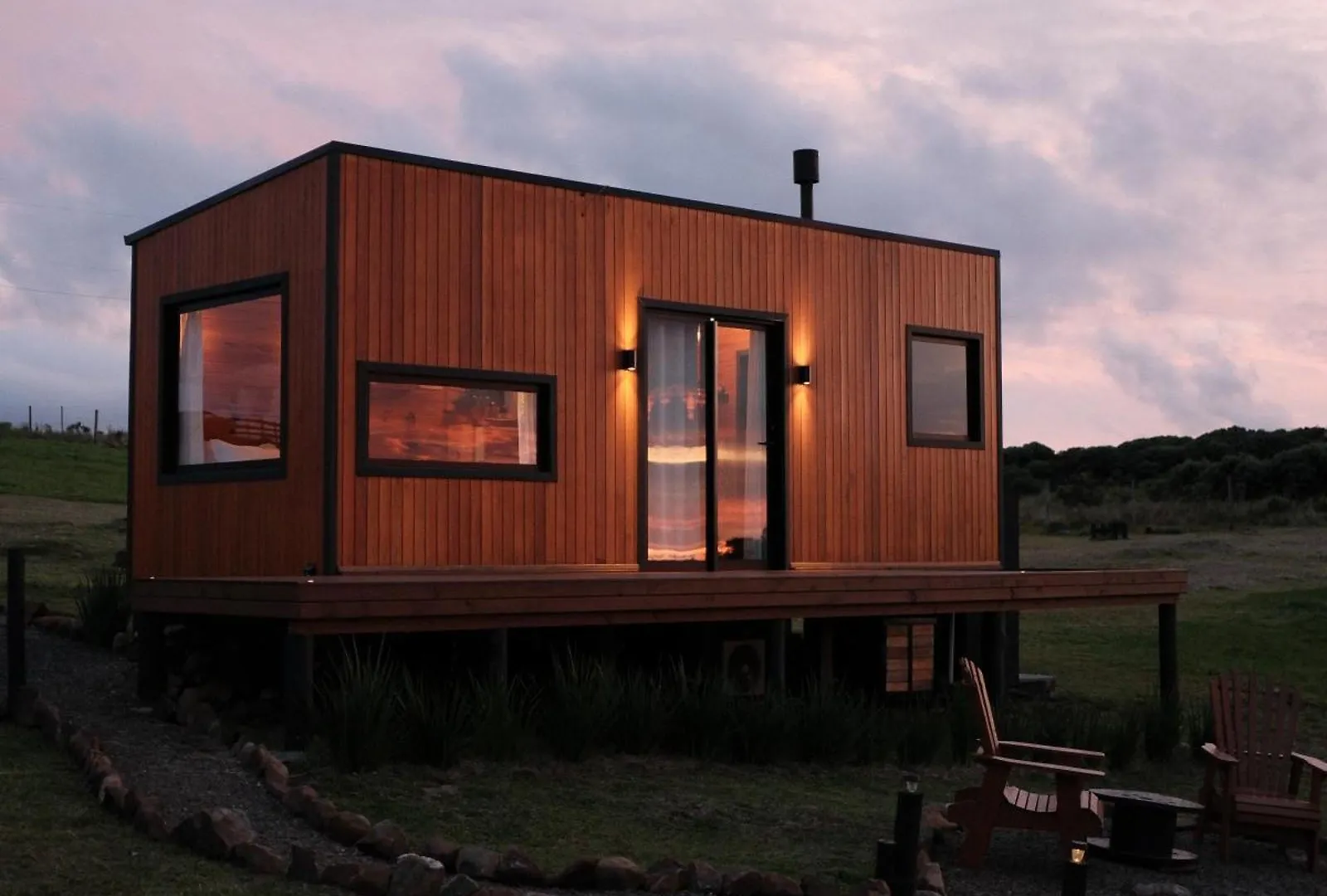 Refugio Bivak Villa Urubici 0*,