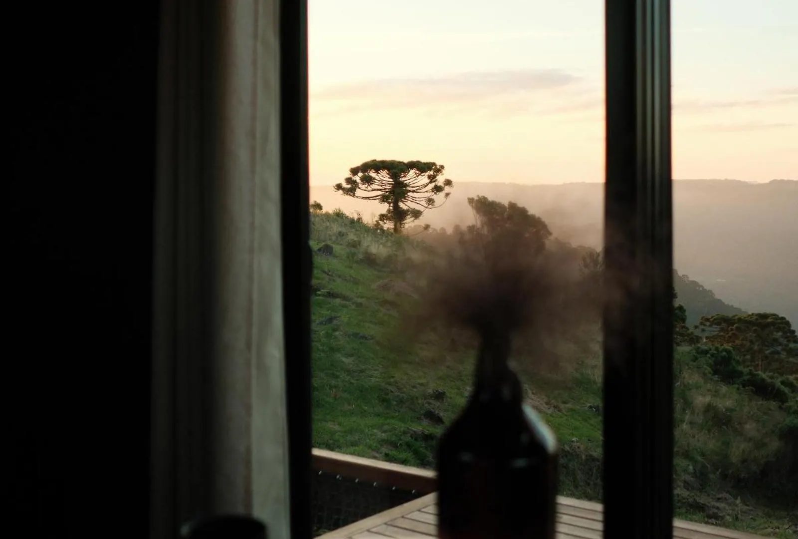 Lodge Refugio Bivak Villa Urubici