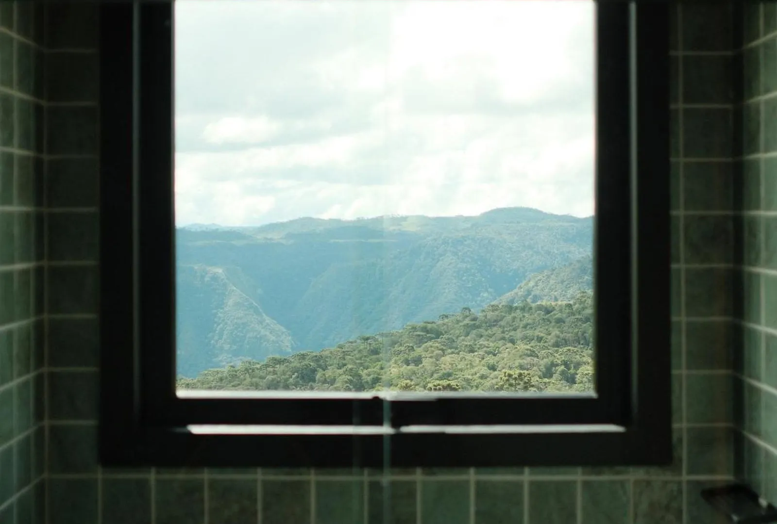 Refugio Bivak Vila Urubici 0*,