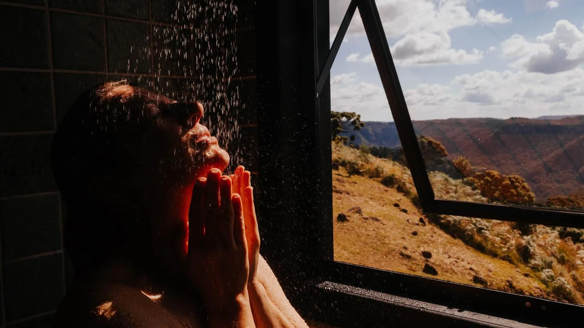 Essa Cabana Saiu De Um Filme, Literalmente Urubici Brasil