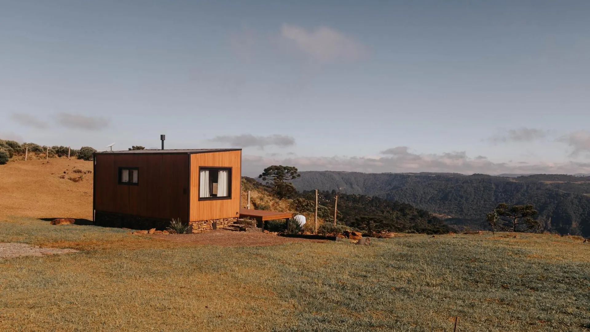 Refugio Bivak Vila Urubici 0*,  Brasil