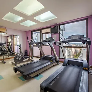  Apartamento Beverly Hills Brasil