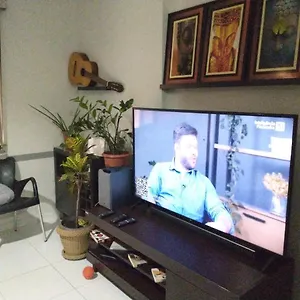  Apartamento Dunas Sol E Mar Brasil