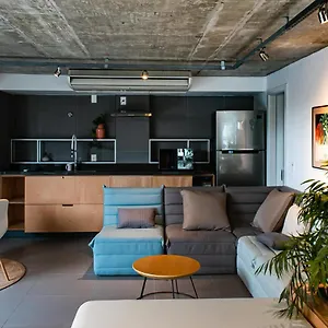  Apartamento Charlie Praça 4 Brasil