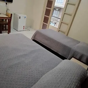  Hotel Plaza Olido Brasil