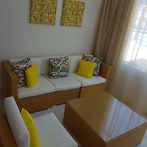  Apartamento Mandakaru Ap 8 Brasil