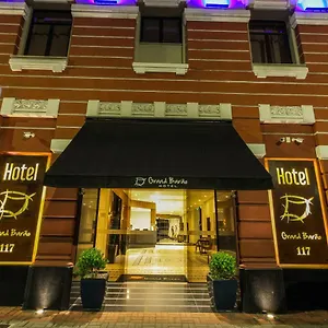 *** Hotel Grand Barão Brasil